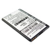 GPS-TCAL30200 GPS Replacement Battery — Callaway uPro Go TCED