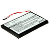 GPS-TGAR2405 GPS Replacement Battery — Garmin Nuvi 2555LMT TCED