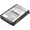 GPS-TGAR500 GPS Replacement Battery — Garmin Nuvi 500 / Zumo 600 TCED