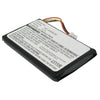 GPS-TGAR50LM GPS Replacement Battery — Garmin Nuvi 30 / 50 / DriveSmart 5 LMT TCED