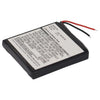 SW-TGARFR205 GPS Replacement Battery — Garmin Forerunner 205 / 305 TCED