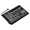 GPS-TGAR2797 GPS Replacement Battery — Garmin Nuvi 2797 / Dezl 760LMT TCED
