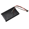 GPS-TGARE1000 GPS Replacement Battery — Garmin Edge 1000 TCED
