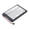 GPS-TGARE800 GPS Replacement Battery — Garmin Edge 800 TCED