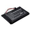 GPS-TGARG7 GPS Replacement Battery — Garmin Approach G7 TCED