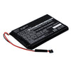 GPS-TGARG8 GPS Replacement Battery — Garmin Approach G8 TCED