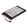 GPS-TGARN1200 GPS Replacement Battery — Garmin Nuvi 1200 TCED