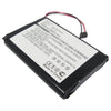 GPS-TGARN2300 GPS Replacement Battery — Garmin Nuvi 2300 TCED