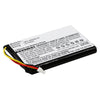 GPS-TGARN65 GPS Replacement Battery — Garmin Nuvi 65 TCED
