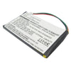 GPS-TGARN780 GPS Replacement Battery — Garmin Nuvi 780 TCED