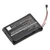 GPS-TGARZ350 GPS Replacement Battery — Garmin Zumo 350LM TCED