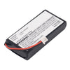 GPS-TGB003 GPS Replacement Battery — Golf Buddy DSC-GB100K TCED