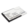 GPS-TGB400X GPS Replacement Battery — Golf Buddy DSC-GB400 (XL) TCED