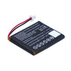 GPS-TGGB750 GPS Replacement Battery — Golf Buddy DSC-GB750 TCED