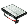 GPS-TMAGM1700 GPS Replacement Battery — Magellan Maestro 1700 TCED