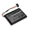 GPS-TMAGN393 GPS Replacement Battery — Magellan RoadMate N393M TCED