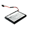 GPS-TMAGR3030 GPS Replacement Battery — Magellan RoadMate 3030 TCED