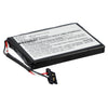 GPS-TMAGR3045 GPS Replacement Battery — Magellan RoadMate 3045 TCED