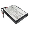 GPS-TMAGR5045 GPS Replacement Battery — Magellan RoadMate 5045 TCED