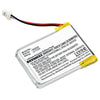 GPS-TMIV388 GPS Replacement Battery — Mio Mivue 388 TCED