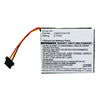 GPS-TPIF320 GPS Replacement Battery — Pioneer AVIC-F320BT TCED