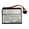 GPS-TTOMG2435 GPS Replacement Battery — TomTom Go 2435 TCED