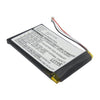 GPS-TTOMG920 GPS Replacement Battery — TomTom Go 920 TCED