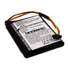 GPS-TTOMO140 GPS Replacement Battery — TomTom One 140 TCED