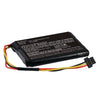 GPS-TTOMP4000 GPS Replacement Battery — TomTom Pro 4000 TCED