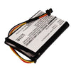 GPS-TTOMS20 GPS Replacement Battery — TomTom Start XL TCED