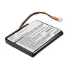 GPS-TTOMV1500 GPS Replacement Battery — TomTom Via 1505 TCED