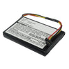GPS-TTOMX2 GPS Replacement Battery — TomTom XL IQ TCED