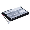GPS-TSUV300 GPS Replacement Battery — Sureshotgps Micro V3 TCED