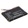GPS-TSCX800 GPS Replacement Battery — SkyGolf SkyCaddie Aire TCED