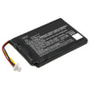 GPS-TGARZ550 GPS Replacement Battery — Garmin DriveSmart 55 TCED