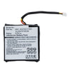 GPS-TTOMV120 GPS Replacement Battery — TomTom Via 120 / 125 TCED
