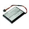 GPS-TTT540 GPS Replacement Battery — TomTom One XXL 540 TCED