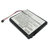 GPS-TGARN2200 GPS Replacement Battery — Garmin Nuvi 2200 TCED