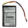 GPS-TTTV3 GPS Replacement Battery — TomTom V3 / XL IQ TCED