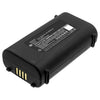 GPS-TGARC276 GPS Replacement Battery — Garmin GPSMAP 276CX TCED