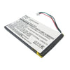 GPS-TGAR285 GPS Replacement Battery — Garmin Nuvi 285 / 285W TCED