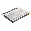 GPS-TGAR770 GPS Replacement Battery — Garmin Nuvi 770 / 770T TCED