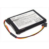GPS-TTTXL330 GPS Replacement Battery — TomTom Go XL330S TCED