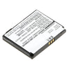 GPS-TBKHJS100 GPS Replacement Battery — Becker HJS-100 TCED