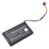 GPS-TTTG610 GPS Replacement Battery — TomTom Go 610 TCED