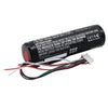 GPS-TGARSC320 GPS Replacement Battery — Garmin C320 TCED