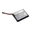 GPS-TGARE510 GPS Replacement Battery — Garmin Edge 510 TCED