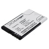 GPS-TNGSLX350 GPS Replacement Battery — NavGear TourMate SLX-350 TCED