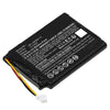 GPS-TGARE200 GPS Replacement Battery — Garmin Edge Explore 2 TCED
