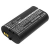 DC-TSDH20X Dog Collar Replacement Battery — SportDOG TEK 2.0 GPS (XL) TCED